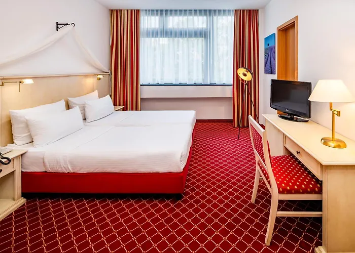 Hotel Chateau Kurfuerstendamm Berlijn